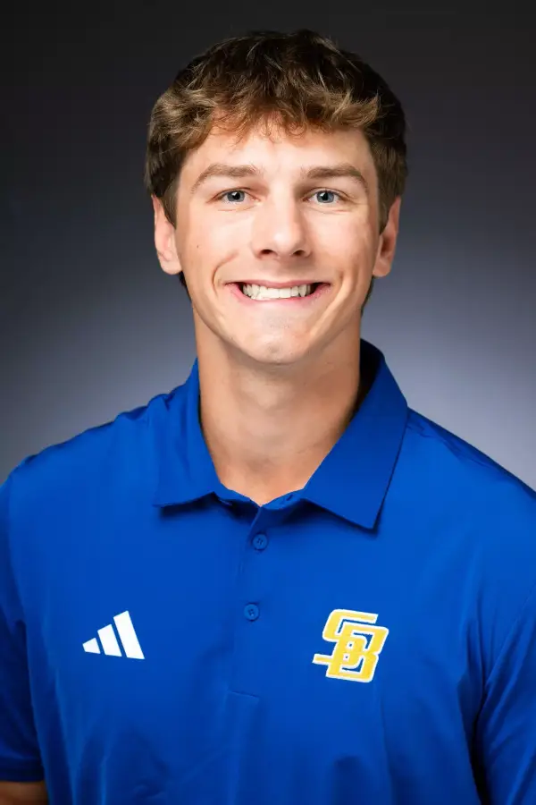 Colin Beazizo, Baseball, University of California, Santa Barbara