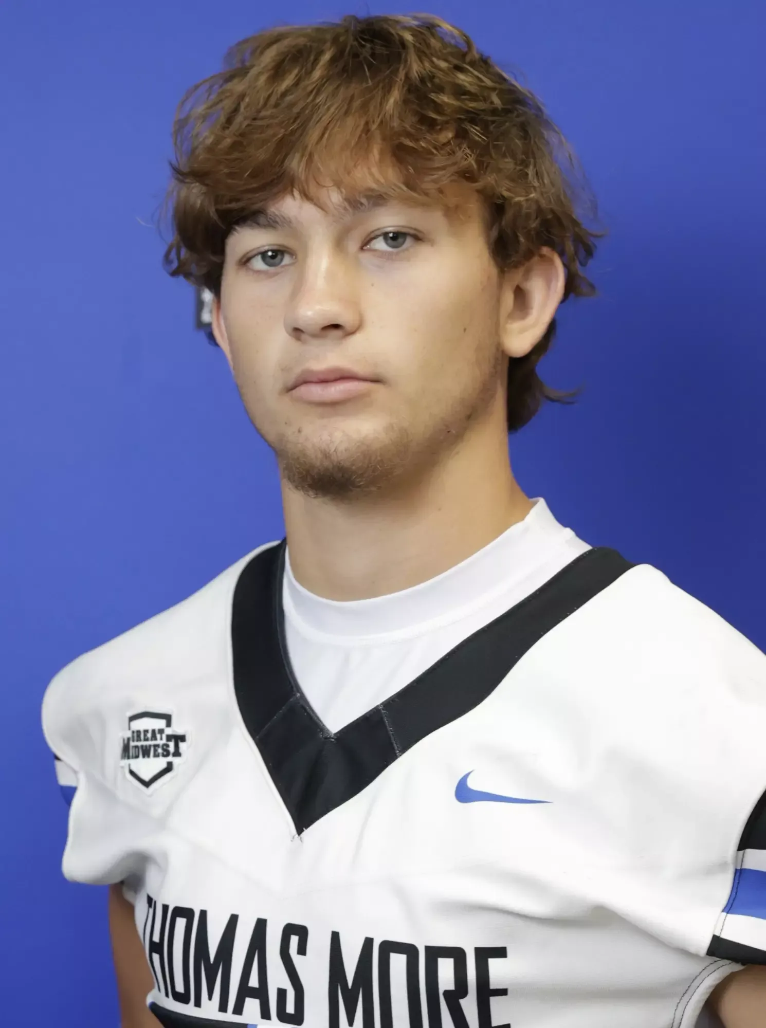 Jacob Cravens, Football, undefined