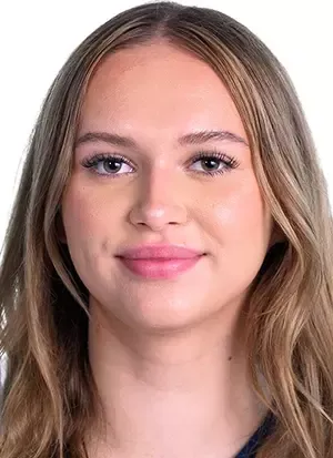 Mckenzie Swanson, Basketball, undefined