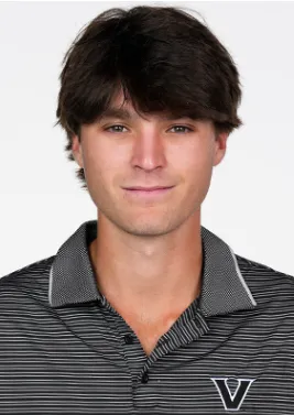 Jon Ed Steed, Golf, undefined