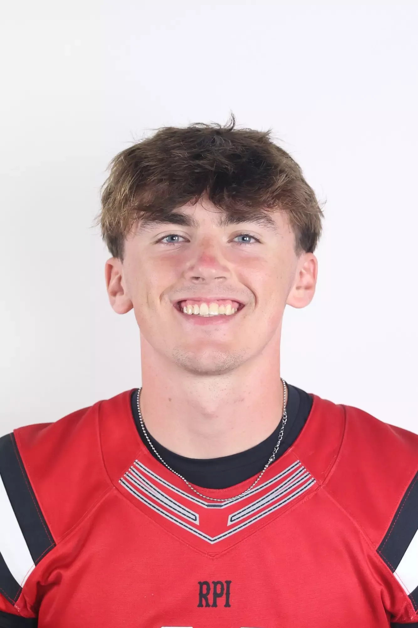 Ethan Gilson, Football, Rensselaer Polytechnic Institute