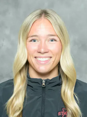 Sydney Willits, Track and Field, undefined