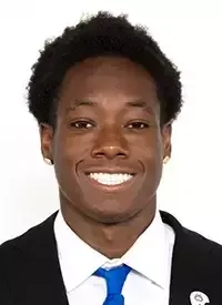 Zavier Lewis, Football, undefined