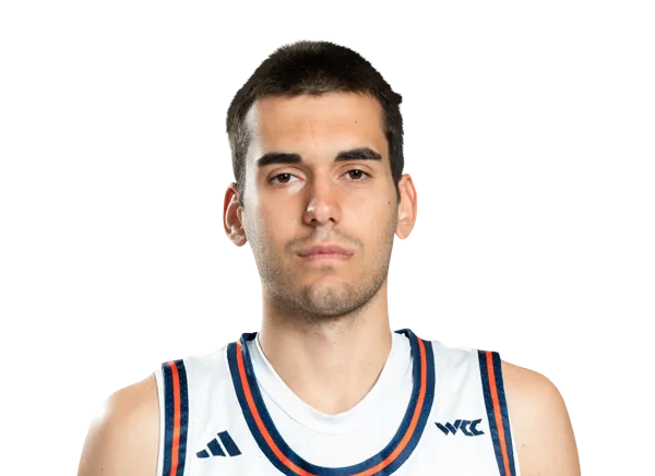 Luka Vudragovic, Basketball, undefined
