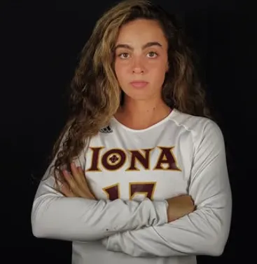 Julia Caruolo, Beach Volleyball, undefined