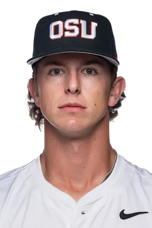Trevor Kaiser, Baseball, undefined