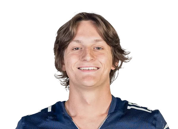 Conner Kenyon, Football, undefined