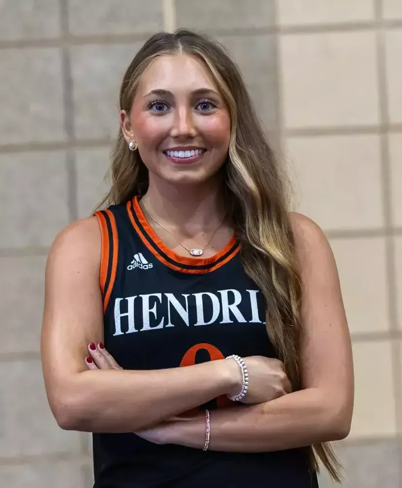 Hadlie Goodson, Basketball, Hendrix College