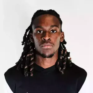 Ryan Ruguaru, Soccer, University of Memphis