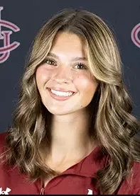 Kiersten Adams, Beach Volleyball, Colorado Mesa University