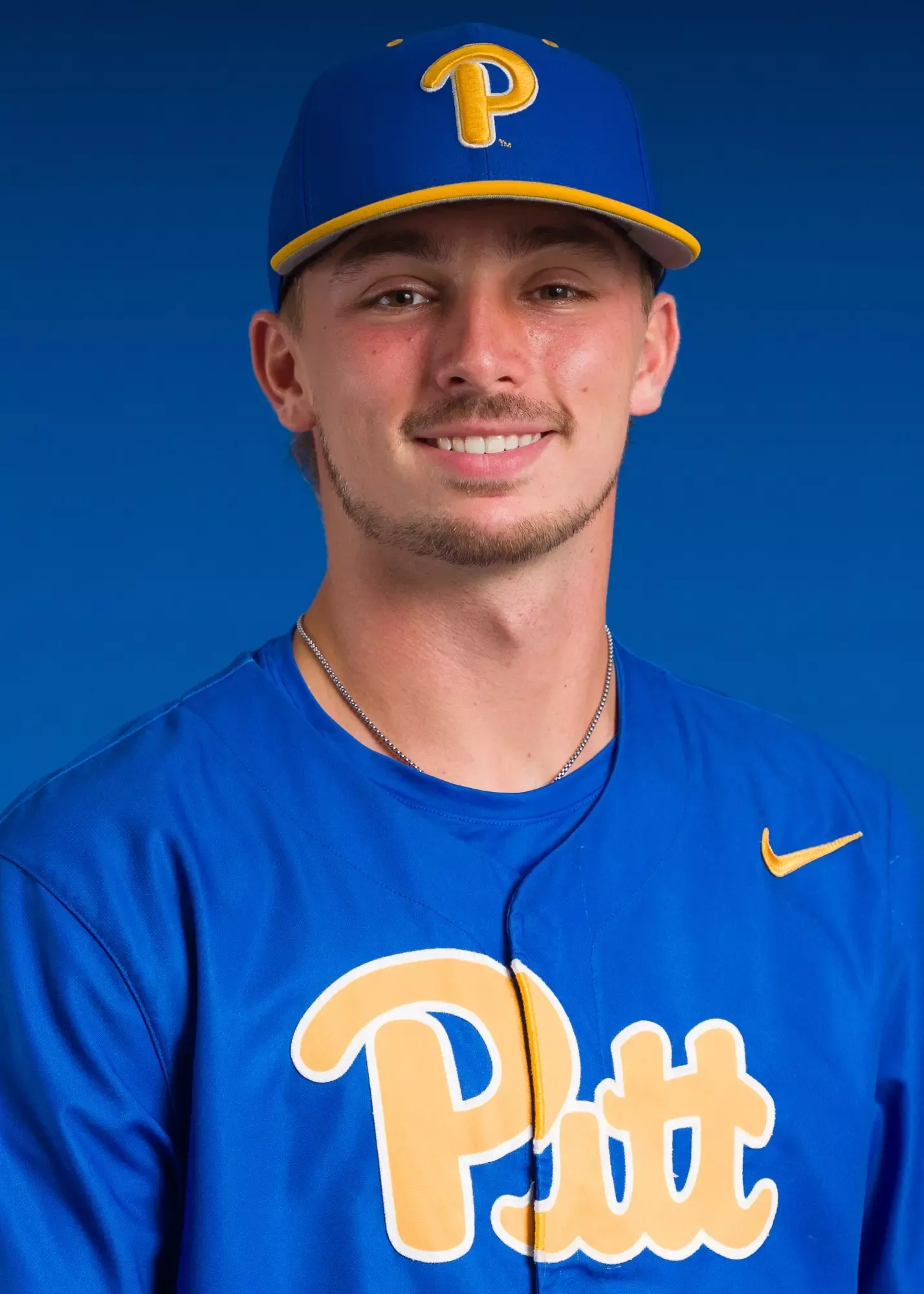 Sam Bryan, Baseball, University of Pittsburgh