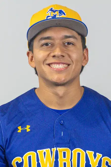 Viggo Lopez, Baseball, McNeese State University