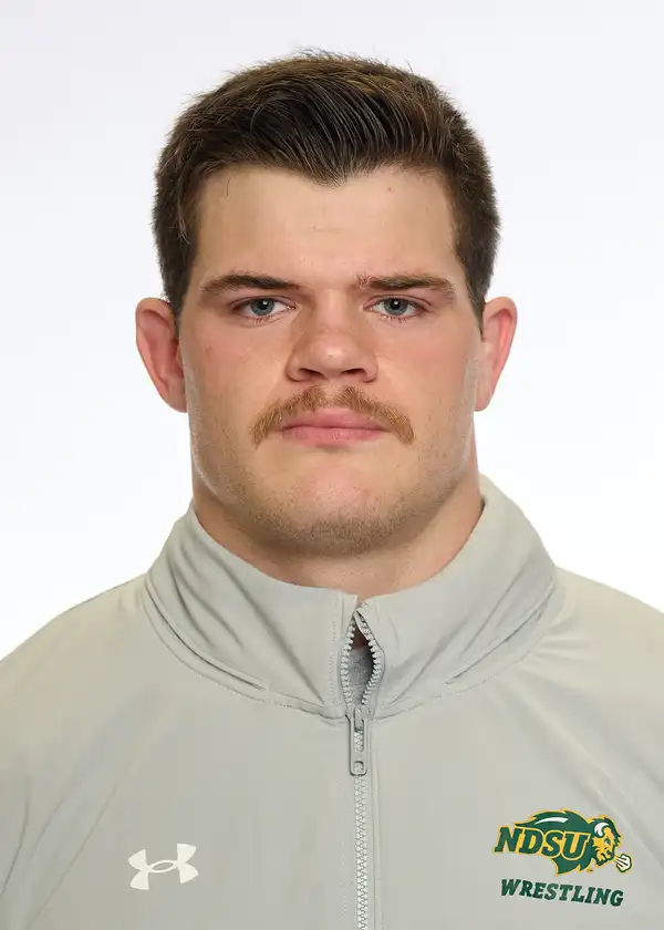 Shilo Jones, Wrestling, North Dakota State University