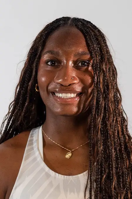 Anisa Barnett, Track and Field (O), Ball State University