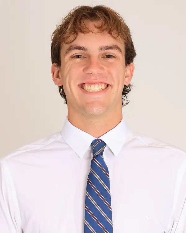 Jonah Unruh, Swimming & Diving, Providence College