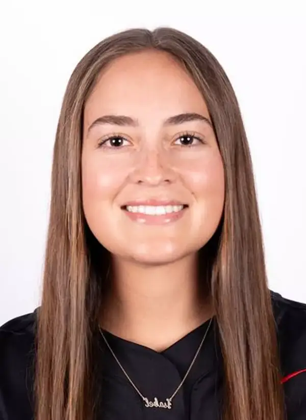 Isabel Cintron, Softball, University of Houston