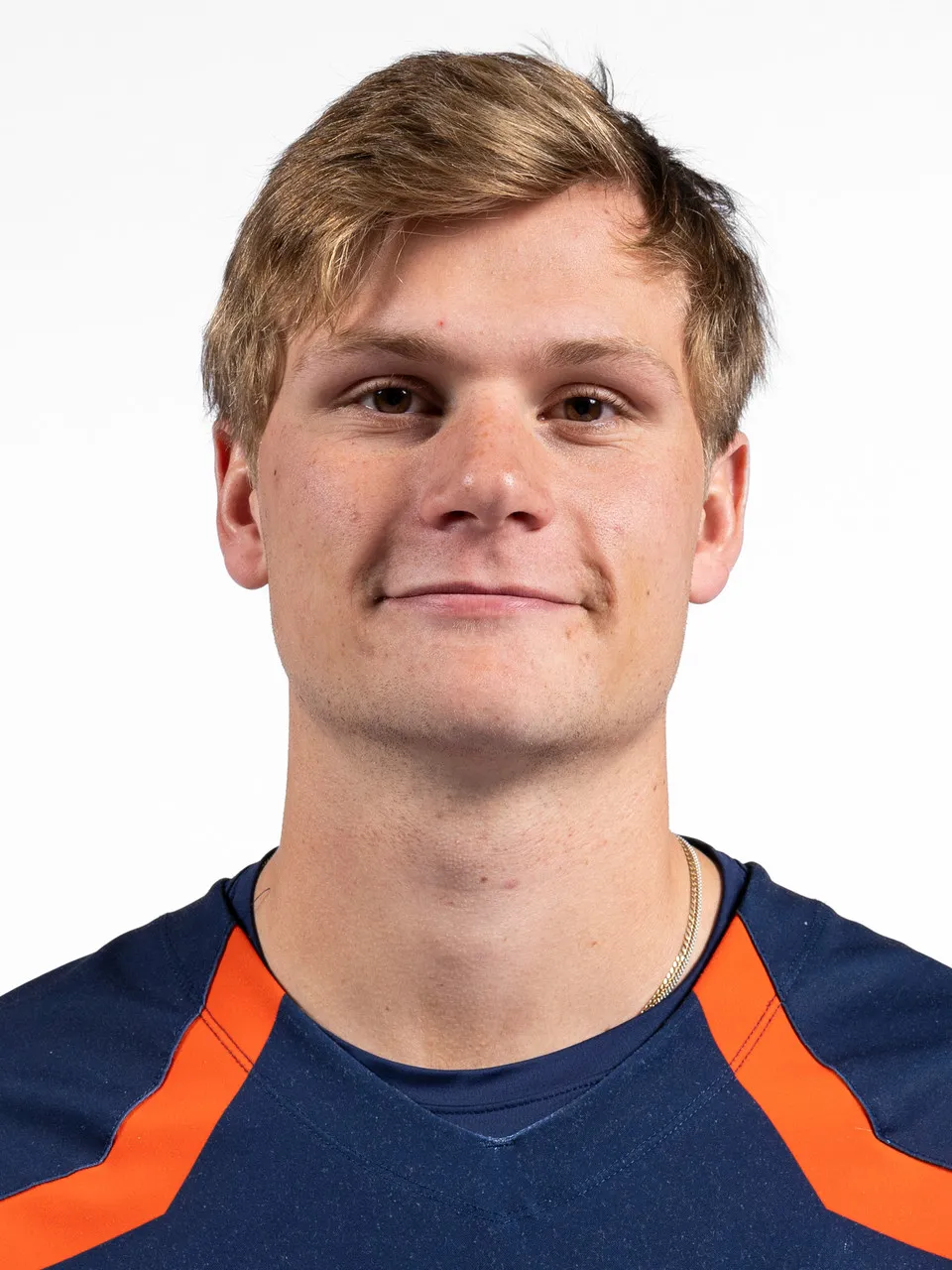 Hudson Hausmann, Lacrosse, undefined