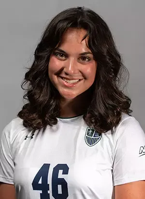 Mia Capilli, Soccer, undefined