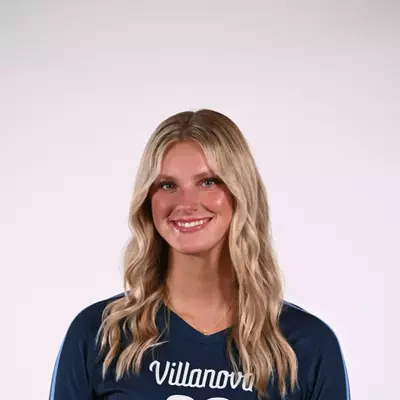 Sophia Stalcup, Volleyball, undefined