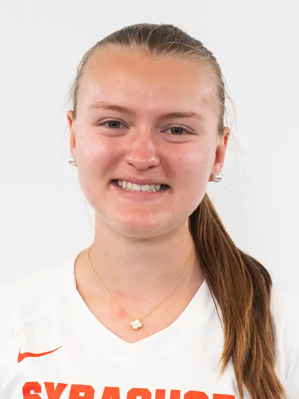 Taylor Novack, Lacrosse, Syracuse University