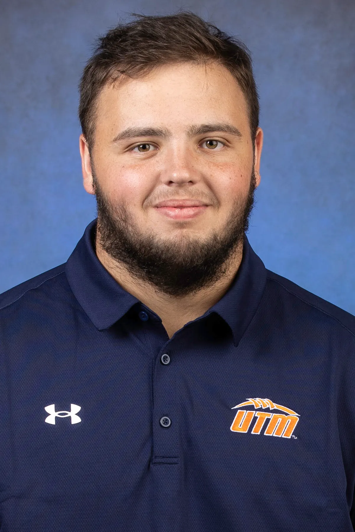 Garrett Smith, Football, undefined