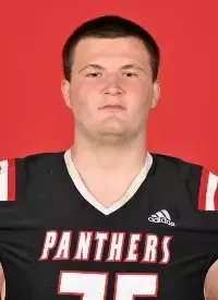 Tyler Orman, Football, Davenport University