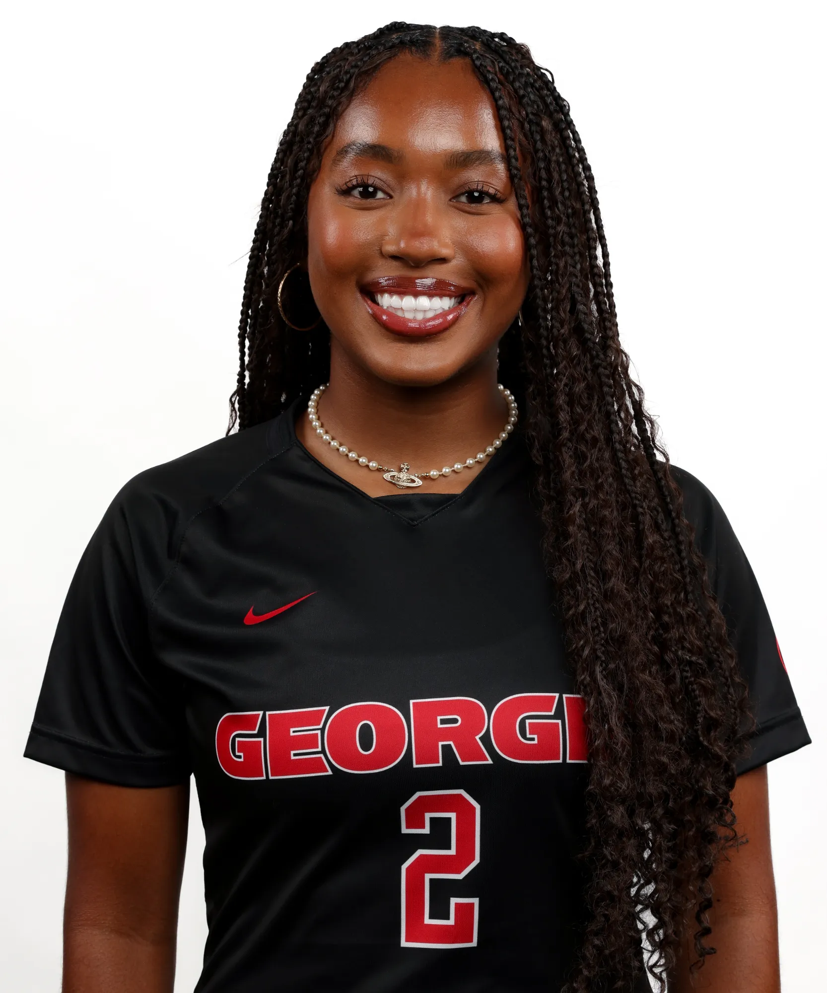 Hailey Gordon, Soccer, undefined