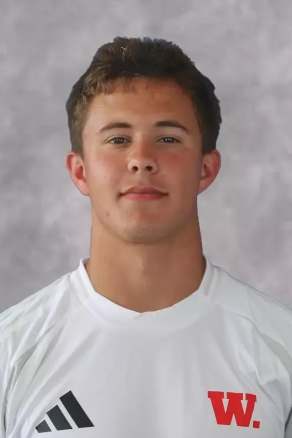 Gavin Glackman, Soccer, Wabash College