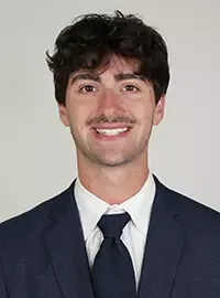 Ethan Seidner, Rowing, Tufts University