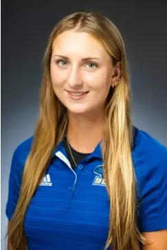 Lily Pradkin, Tennis, undefined