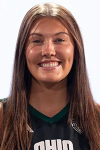 Caroline Curran, Volleyball, undefined