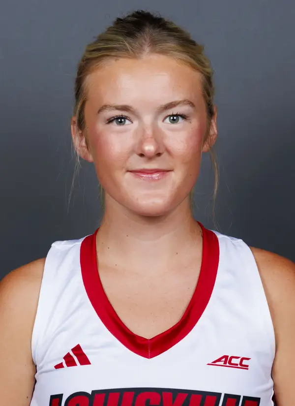 Riley Guy, Field Hockey, University of Louisville