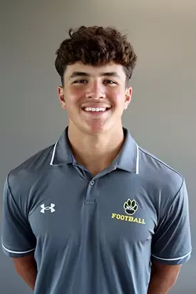 Hayden Kelley, Football, undefined