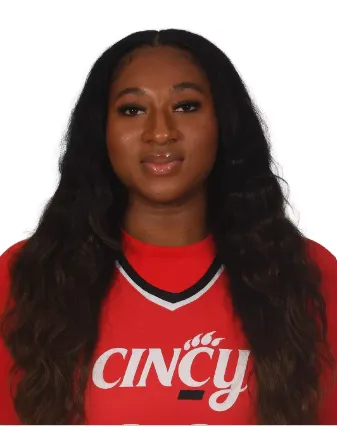 Destiny Thomas, Basketball, undefined