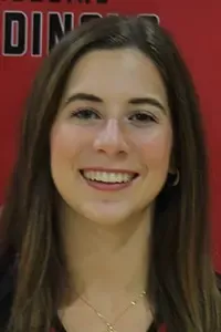 Elena Marin Dawid, Basketball, Wheeling University