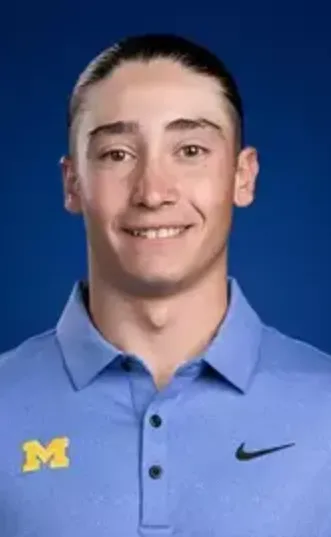 RJ Arone, Golf, undefined