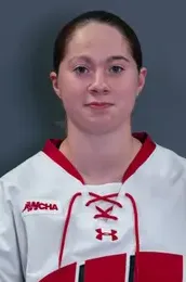 Bella Vasseur, Hockey, undefined