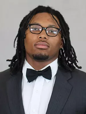 QuaMell Scott, Football, Ferrum College