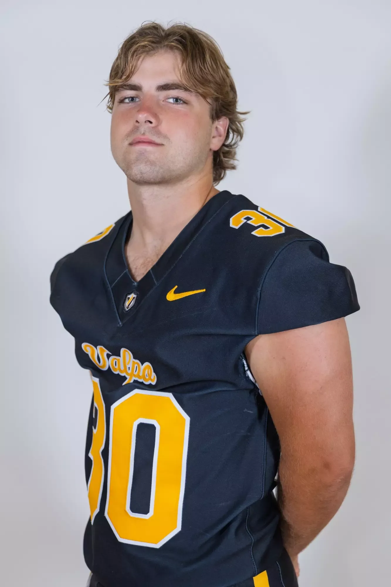 Frank Bartell, Football, undefined