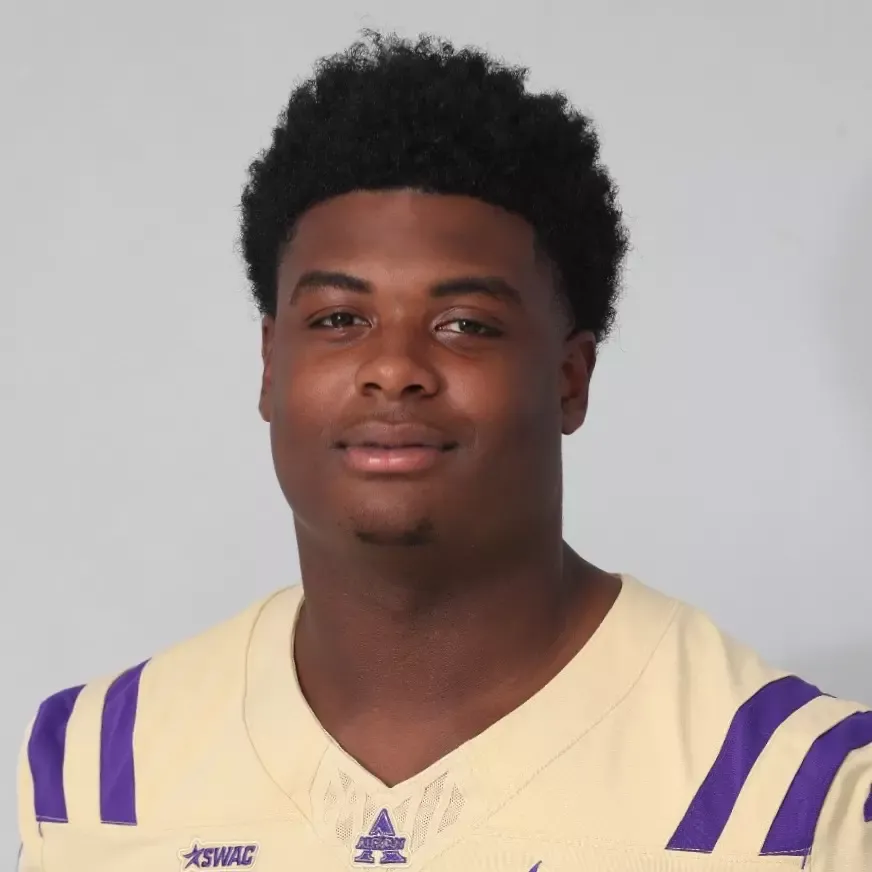 Jakel Houston-Irving, Football, undefined