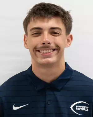 Sam Woolslare, Football, Westminster College (Pennsylvania)