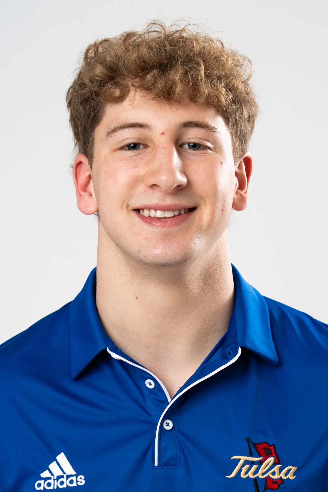 Rylan Leathers, Football, University of Tulsa