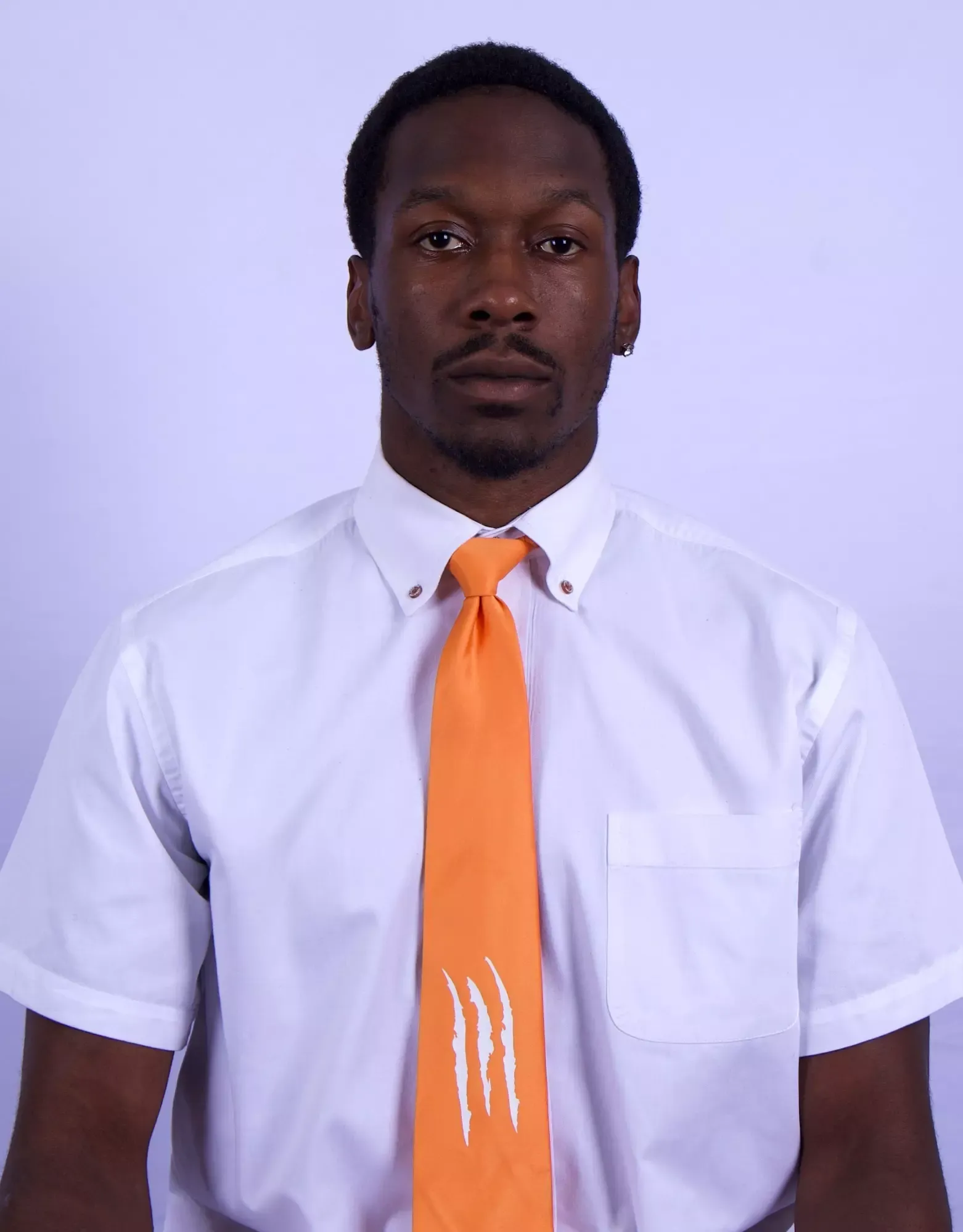 Tavorian Copeland, Football, Morgan State University