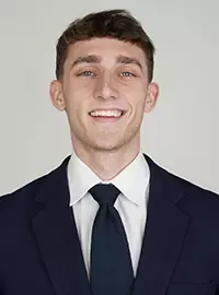 Vince Mezzanotte, Rowing, Tufts University