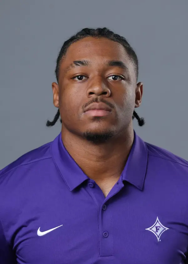 Kevin Everhart, Football, Furman University