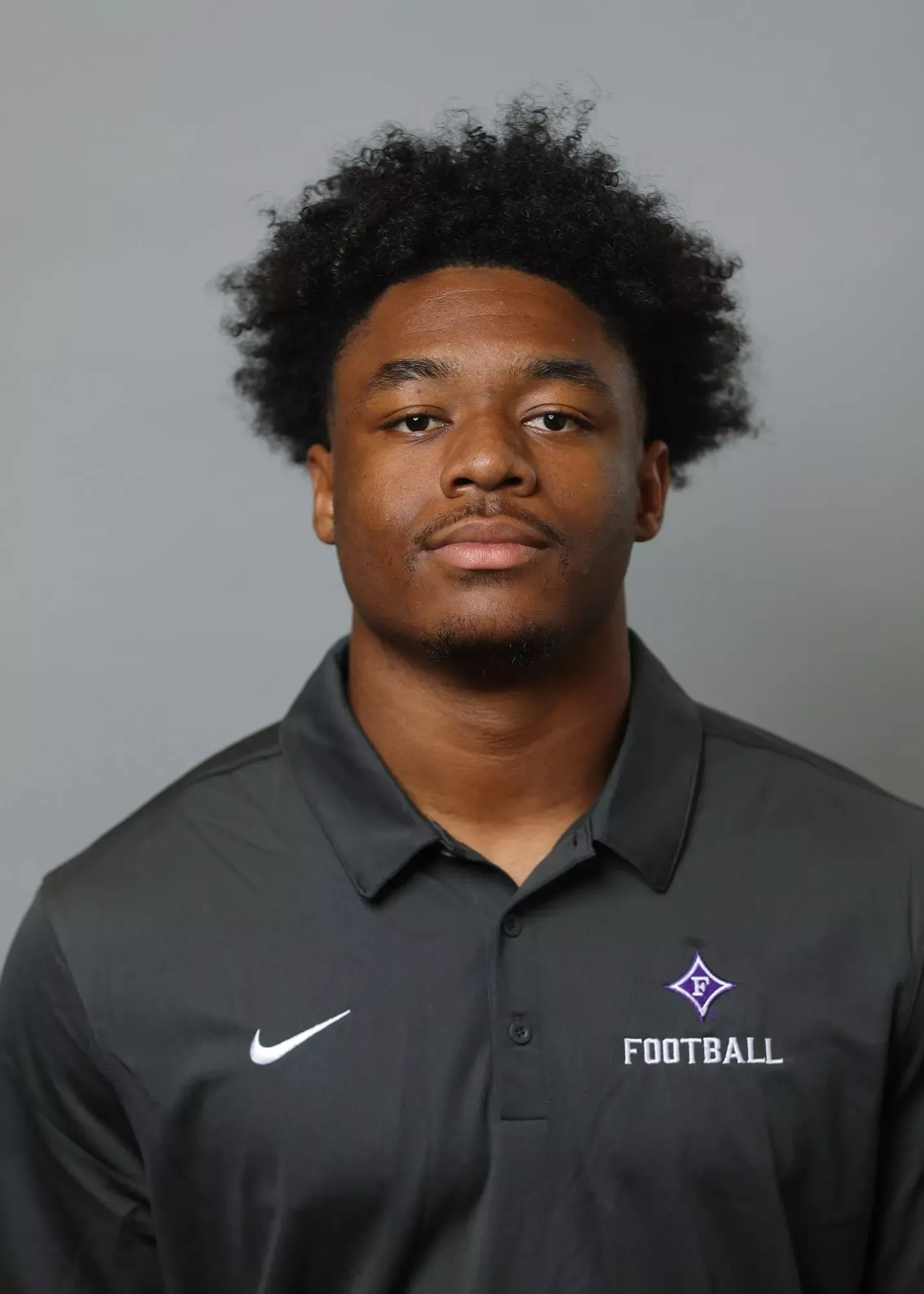 Kevin Everhart, Football, undefined