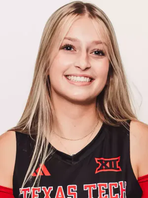 Ava Johnson, Volleyball, undefined