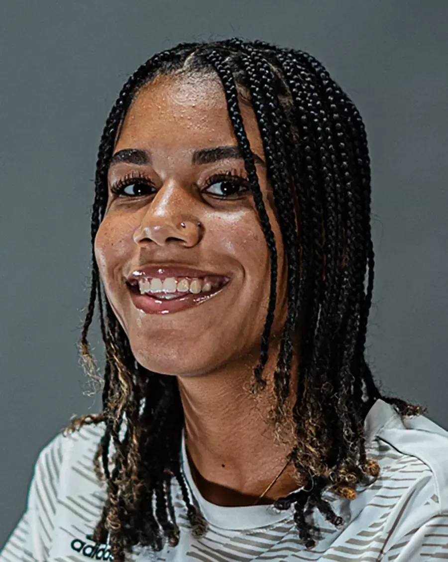 Raquelle Mitchell, Soccer, undefined