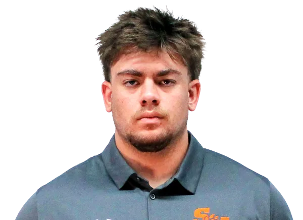 Logan Cahill, Football, undefined