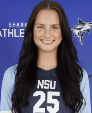 Cami Kelsay, Volleyball, undefined